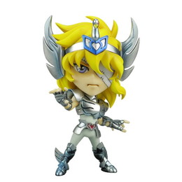 [FIG]Cosmos Burning Collection キグナス氷河 「聖闘士星矢」 フィギュア YAMATO(やまと)