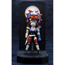 [FIG]ES合金 イーグル魔鈴 「聖闘士星矢」 フィギュア アート・ストーム