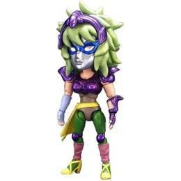 [FIG]ES合金 オピュクスシャイナ 「聖闘士星矢」 フィギュア アート・ストーム
