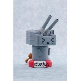 [FIG]でっかい!連装砲ちゃん(ダメージフェイス) 「艦隊これくしょん〜艦これ〜」 ワンダーフェスティバル2014夏限定 フィギュア アクアマリン