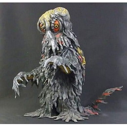 [FIG]へドラ 「ゴジラ対ヘドラ」 大怪獣シリーズ PVC製塗装済み完成品(一部組立て式) フィギュア エクスプラス