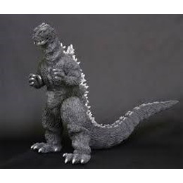 [FIG]ゴジラ 1955 「ゴジラの逆襲」 東宝30cmシリーズ PVC製塗装済み完成品(一部組立式) フィギュア エクスプラス