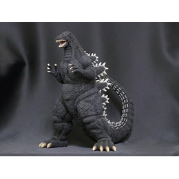[FIG]ゴジラ1992 「ゴジラvsモスラ」東宝30cmシリーズ PVC製一部組立て式塗装済み完成品 フィギュア エクスプラス