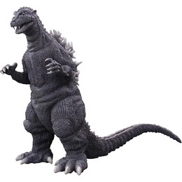 [FIG]ゴジラ(1954版) 「ゴジラ」 東宝30cmシリーズ 一部組立て式塗装済完成品 フィギュア エクスプラス