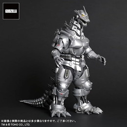 [FIG]3式機龍(高機動型) 「ゴジラ×メカゴジラ」 リアルマスターコレクションEX フィギュア エクスプラス