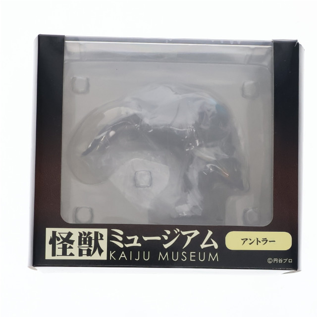 [FIG]アントラー 「ウルトラマン」 怪獣ミュージアム 塗装済完成品 フィギュア エクスプラス