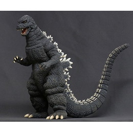 [FIG]ゴジラ1984 「ゴジラ」 東宝30cmシリーズ 塗装済み完成品(一部組み立て式) フィギュア エクスプラス