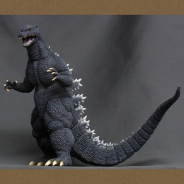 [FIG]ゴジラ(2004年版) 「ゴジラ FINAL WARS」 東宝30cmシリーズ 塗装済み完成品(一部組み立て式) フィギュア エクスプラス