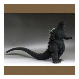 [FIG]ゴジラ(1989) 第四種警戒態勢 大阪上陸編 発光Ver. 少年リック限定版 「ゴジラvsビオランテ」 東宝30cmシリーズ 酒井ゆうじ造形コレクション PVC製塗装済み完成品(一部組立て式) フィギュア エクスプラス