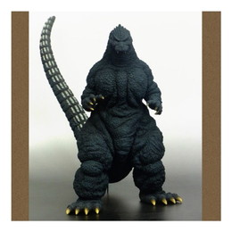 [FIG]ゴジラ(1991/発光Ver.) ギドゴジ北海道バージョン 少年リック限定版 「ゴジラvsキングギドラ」 東宝30cmシリーズ 酒井ゆうじ造形コレクション PVC製塗装済み完成品(一部組立て式) フィギュア エクスプラス