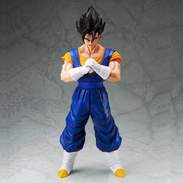 [FIG]ベジット 限定ver. 「ドラゴンボールZ」 ギガンティックシリーズ PVC製塗装済み完成品  プレミアムバンダイ&X-PLUS TOYS限定 フィギュア エクスプラス