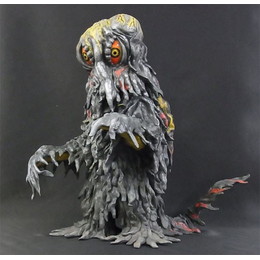 [FIG]ヘドラ ショウネンリック限定版 「ゴジラ対ヘドラ」 東宝大怪獣シリーズ PVC製塗装済み完成品 フィギュア エクスプラス