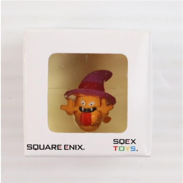 [FIG]ゴースト クリスタルモンスターズ キューブタイプ6 「ドラゴンクエスト」 フィギュア(EP1359) スクウェア・エニックス