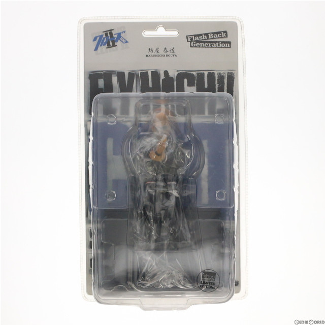 [FIG]坊屋春道 銃Ver. i-shop限定版 「クローズ&WORST」 FBG 塗装済み完成品 フィギュア ダイブ