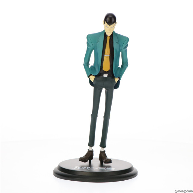 [FIG]ルパン三世 1st TV series ver. 「ルパン三世」PVC製塗装済完成品 フィギュア ダイブ