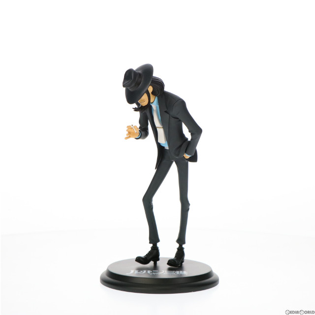 [FIG]次元大介 1st TV series ver. 「ルパン三世」PVC製塗装済完成品 フィギュア ダイブ
