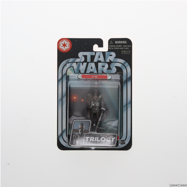 [FIG]IG-88 「スター・ウォーズ」 ベーシック HALL OF FAME フィギュア トミーダイレクト