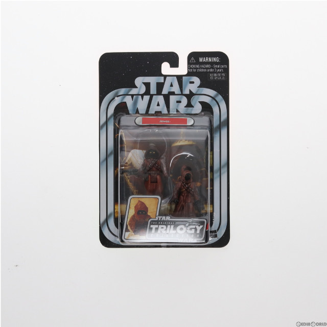 [FIG]ジャワ「スター・ウォーズ」HALL OF FAME ベーシック フィギュア トミーダイレクト