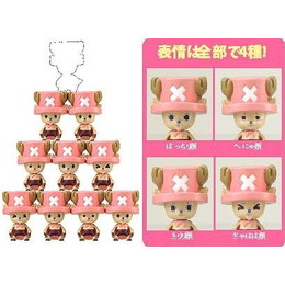 [FIG]のっけて!チョッパーマン 「ワンピース」 フィギュア プレックス