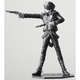 [FIG]サンジ 三銃士Ver. 1.5 「ワンピース」 DOOR PAINTING COLLECTION FIGURE 1/7 塗装済み完成品 フィギュア プレックス