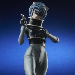 [FIG]綾波レイ X星人Ver. 「ゴジラ対エヴァンゲリオン」 東宝30cmシリーズ PVC製塗装済み完成品 プレミアムバンダイ&EVANGELION STORE&ショウネンリックオンラインショップ限定 フィギュア プレックス