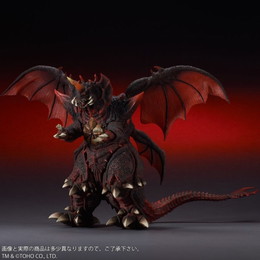 [FIG]デストロイア 発光Ver. 「ゴジラVSデストロイア」 東宝大怪獣シリーズ PVC製塗装済み完成品 ショウネンリックオンラインショップ&プレミアムバンダイ&ゴジラ・ストア限定 フィギュア プレックス