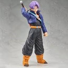 [FIG]トランクス 「ドラゴンボールZ」 ギガンティックシリーズ PVC製塗装済み完成品 プレミアムバンダイ&XPLUS TOYS ONLINE WEB STORE限定 フィギュア プレックス/エクスプラス