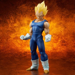 [FIG]ベジータ スーパーサイヤ人 限定Ver. 「ドラゴンボールZ」 ギガンティックシリーズ 1/4 塗装済み完成品 プレミアムバンダイ限定 フィギュア プレックス/エクスプラス