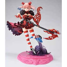 [FIG]新約・邪神像 アスタロト 通常版 「七つの大罪」 1/8 PVC製塗装済み完成品 月刊ホビージャパン誌上通販&ホビージャパンオンラインショップ限定 フィギュア ホビージャパン/AMAKUNI