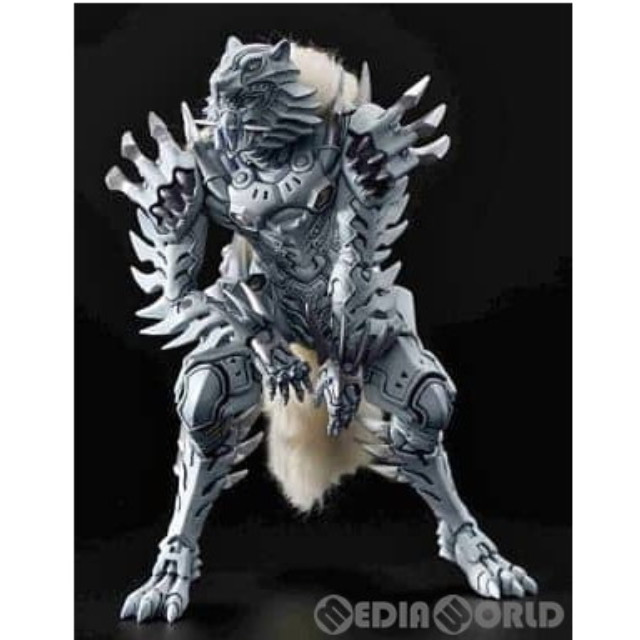 [FIG]アートワークスモンスターズ ウルフオルフェノク 仮面ライダー555(ファイズ) 完成品 フィギュア メガハウス