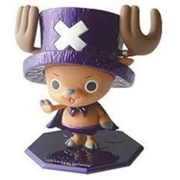 [FIG]チョッパーマン ユニバーサル・スタジオ・ジャパン限定 リファインドバイオレットVer. 「ワンピース」 エクセレントモデルLIMITED Portrait.Of.Pirates ワンピース LIMITED EDITION フィギュア メガハウス