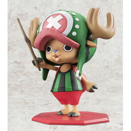 [FIG]トニートニー・チョッパー Ver.WM 「ワンピース」 エクセレントモデルLIMITED Portrait.Of.Pirates ワンピース ’Sailing Again’ 麦わらストア限定 フィギュア メガハウス
