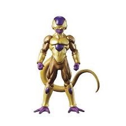 [FIG]ゴールデンフリーザ 「ドラゴンボールZ」 Dimension of DRAGONBALL 塗装済み完成品 フィギュア メガハウス