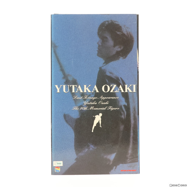 [FIG]RAH 尾崎豊 「Last Teenage Appearance Yutaka Ozaki The 10th Memorial Figure」 リアルアクションヒーローズ No.155 フィギュア(MEDRAH155) メディコム・トイ