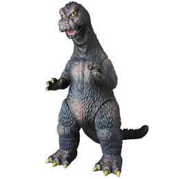 [FIG]ジャイアントモスゴジ 「モスラ対ゴジラ」 GODZILLA VINYL WARS EX オフィシャル通販限定 フィギュア メディコム・トイ