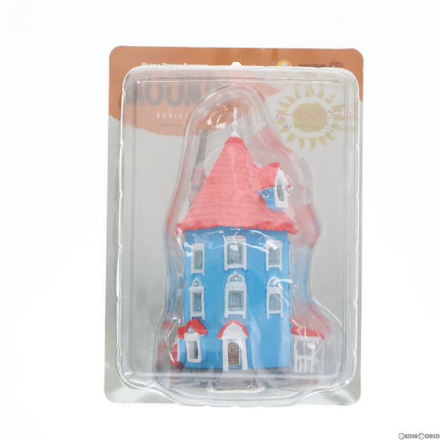 [FIG]UDF ムーミンハウス 「ムーミン」 MOOMIN シリーズ3 ULTRA DETAIL FIGURE No.365 フィギュア メディコム・トイ