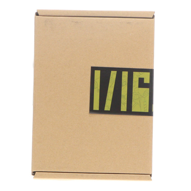 [FIG]組立式 機動歩兵 「宇宙の戦士」 1/16 塗装済 フィギュア 千値練