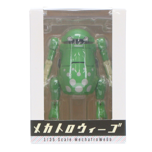 [FIG]35メカトロウィーゴ そーだ 「メカトロ中部」 メカトロウィーゴのひみつ展限定 フィギュア 千値練