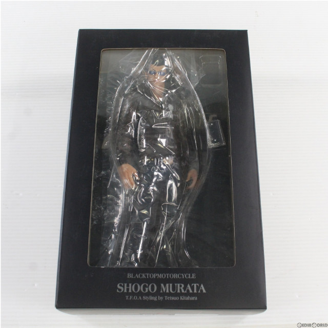 [FIG]BLACKTOP 村田将五 ver.TFOA Paint 「クローズ&WORST」 NONスケール ABS&PVC製塗装済み完成品 フィギュア CYP