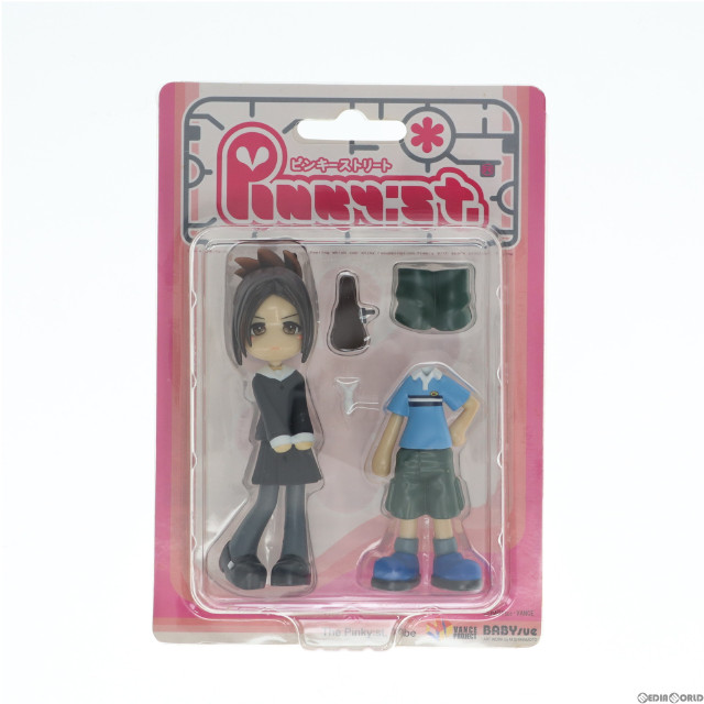 [FIG]すみれ PK010「ピンキーストリート」 フィギュア GSIクレオス