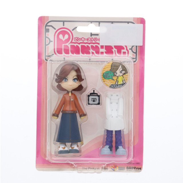 [FIG]ピンキーストリート PK008A「ピンキーストリート」 フィギュア GSIクレオス