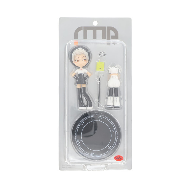 [FIG]カイネ rmp003 「ピンキーストリート」 フィギュア GSIクレオス