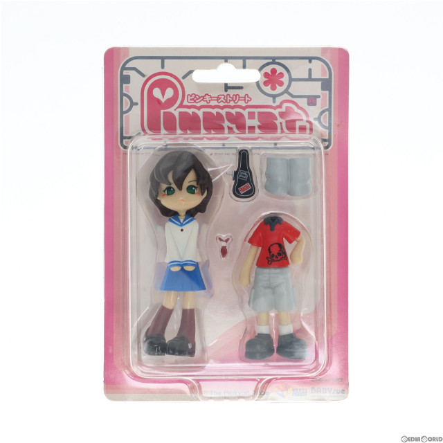 [FIG]ピンキーストリート PK011A「ピンキーストリート」 フィギュア GSIクレオス