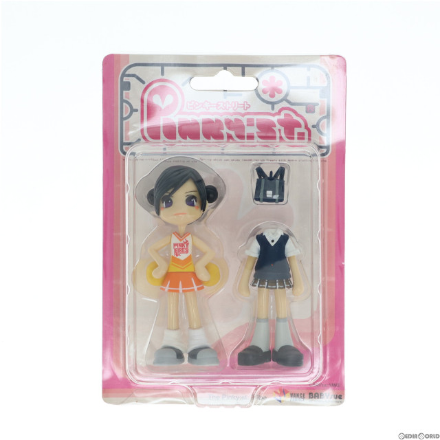 [FIG]ピンキーストリート PK005B「ピンキーストリート」 フィギュア GSIクレオス