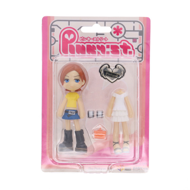 [FIG]ピンキーストリート PK013「ピンキーストリート」 フィギュア GSIクレオス