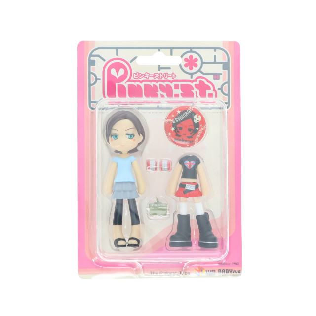 [FIG]ピンキーストリート PK013A「ピンキーストリート」 フィギュア GSIクレオス