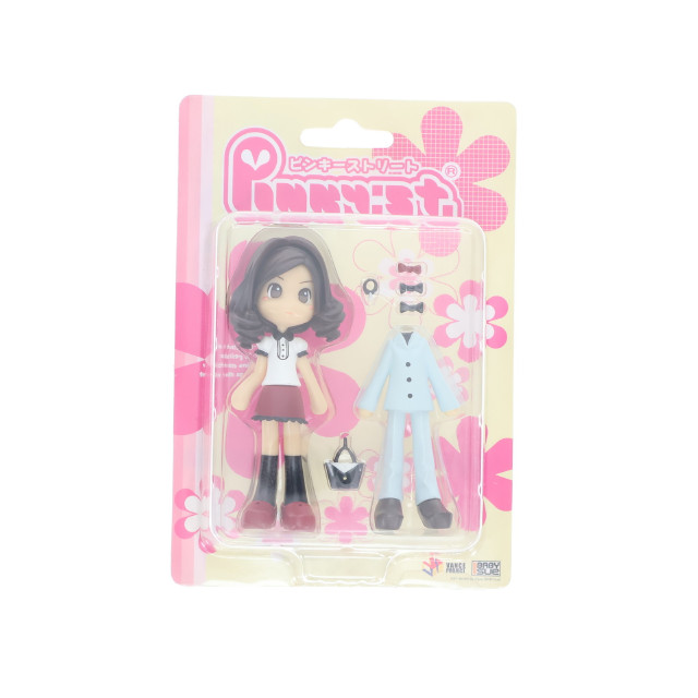 [FIG]ピンキーストリート PK018「ピンキーストリート」 フィギュア GSIクレオス