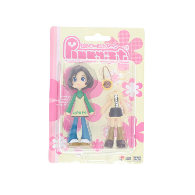 [FIG]ピンキーストリート PK016「ピンキーストリート」 フィギュア GSIクレオス