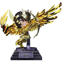 [FIG]Cosmos Burning Collection G07 射手座の星矢 「聖闘士星矢」 フィギュア KidsLogic