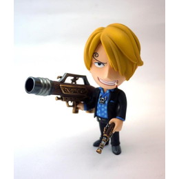 [FIG]サンジ 「ワンピース フィルム ストロングワールド」 Q POWER 004 香港限定 フィギュア LEGEND STUDIO
